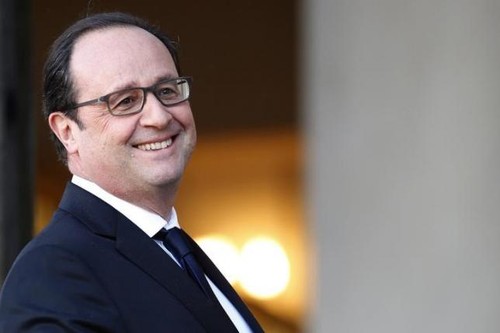 France reshuffles cabinet - ảnh 1